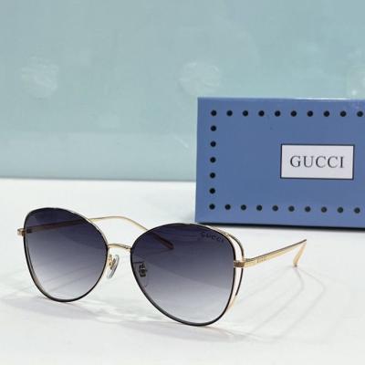 Gucci Sunglass AAA 095